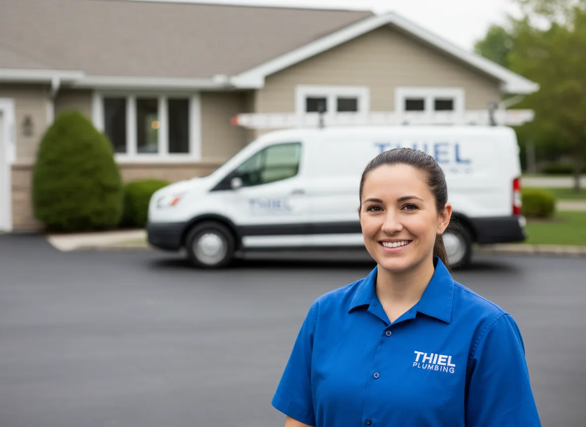 Plumber Freeburg, PA FAQs